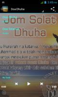 Doa Dhuha ภาพหน้าจอ 3