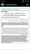 Doa Dhuha ảnh chụp màn hình 2