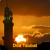 ikon Doa Taubat