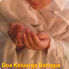 Doa Keluarga Bahagia simgesi