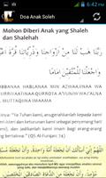 Doa Keluarga Bahagia Ekran Görüntüsü 1