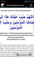 Doa Keluarga Bahagia Ekran Görüntüsü 2