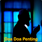Doa Doa Penting ikon