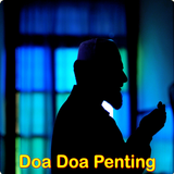 Doa Doa Penting icône