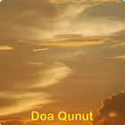 Doa Qunut icon