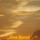 Doa Qunut biểu tượng
