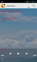 Doa Qunut скриншот 1
