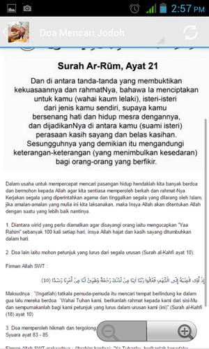 Doa Jodoh For Android Apk Download