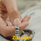 آیکون‌ Zikrullah