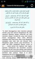 Doa Istikharah captura de pantalla 1