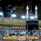 Haji Dan Umrah biểu tượng