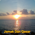 Jamak Dan Qasar ikon