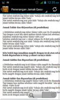 Jamak Dan Qasar imagem de tela 1