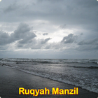 Ayat Ruqyah Manzil アイコン