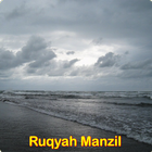 Ayat Ruqyah Manzil icono