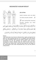 Panduan Lengkap Solat screenshot 1