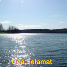 Doa Selamat أيقونة