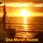 Doa Murah Rezeki ícone