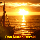 Doa Murah Rezeki آئیکن