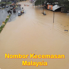 Nombor Kecemasan Malaysia 图标