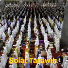 Icona Solat Tarawih