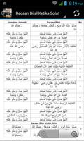 Poster Solat Tarawih
