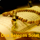 Doa Selepas Solat simgesi