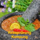 آیکون‌ Resepi Orang Kampung