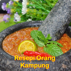 Resepi Orang Kampung ícone
