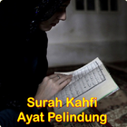 Surah Kahfi Ayat Pelindung biểu tượng