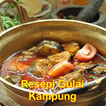 Resepi Gulai Kampung