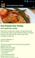 Resepi Gulai Kampung poster