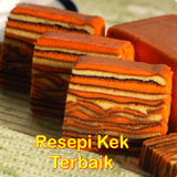 Resepi Kek Terbaik icon
