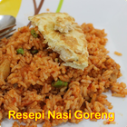 Resepi Nasi Goreng ícone
