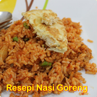 Resepi Nasi Goreng आइकन