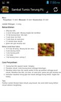 Resepi Sayur Sayuran ảnh chụp màn hình 3
