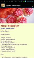 Biskut Biskut Raya 截图 1