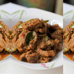 Resepi Rendang