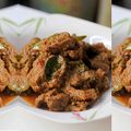 Resepi Rendang