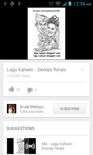 Lagu Kenduri Kahwin For Android Apk Download