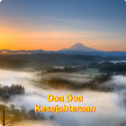 Doa Doa Kesejahteraan icon