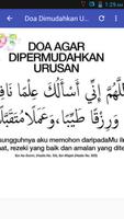 Doa Doa Kesejahteraan الملصق