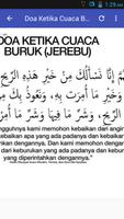 Doa Doa Kesejahteraan ảnh chụp màn hình 1