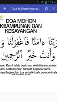 Doa Doa Kesejahteraan ảnh chụp màn hình 2