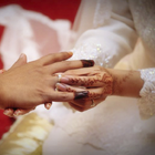 Akad Nikah biểu tượng