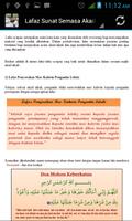 Akad Nikah 스크린샷 2
