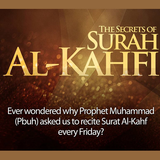 Surah al Kahfi アイコン
