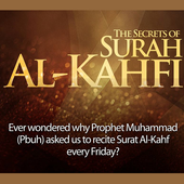 Surah al Kahfi icon