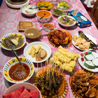 Resepi Berbuka Puasa icon