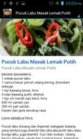 Resepi Berbuka Puasa 스크린샷 3